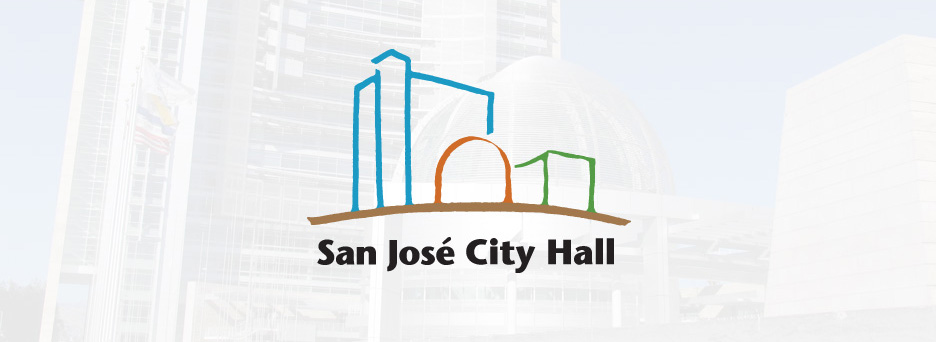 San Jose City Hall Logo