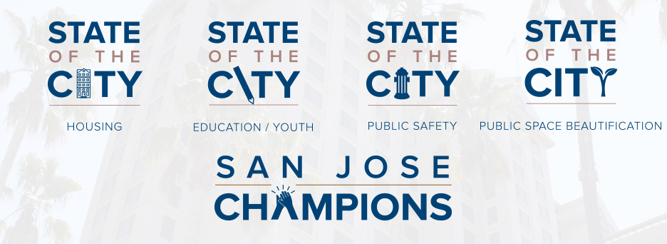 State of the City ID