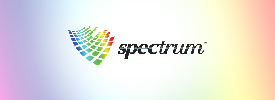 Spectrum Product Logo