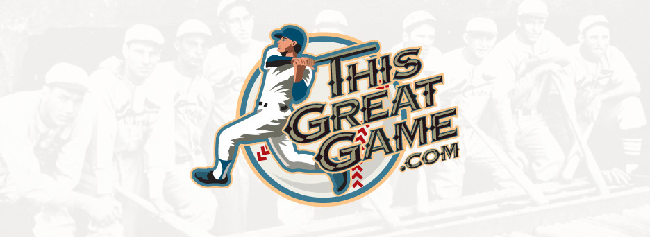 This Great Game Logo