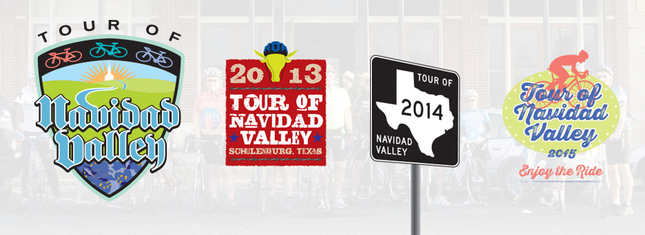 Tour of Navidad Valley Logo