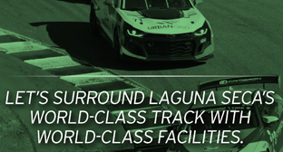 Laguna Seca Raceway Foundation