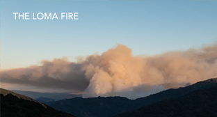 The Loma Fire