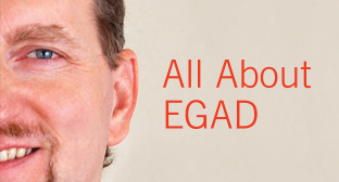 All About EGAD